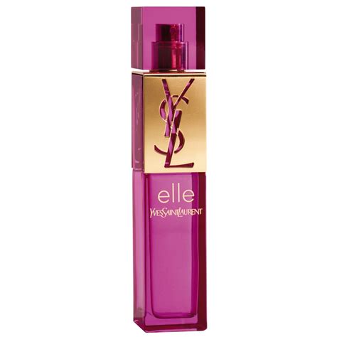 yves saint laurent elle 30 ml|yves saint laurent elle boots.